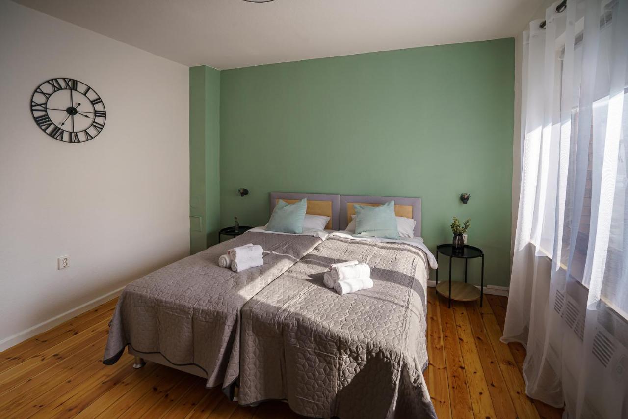 Immostay Mit Garten & Free Parking Apartment *