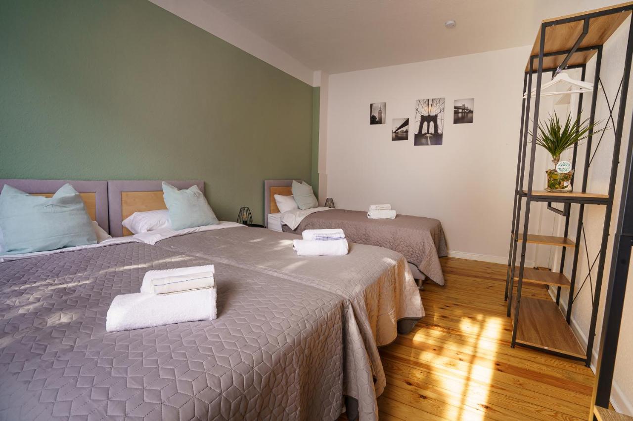 Immostay Mit Garten & Free Parking Apartment