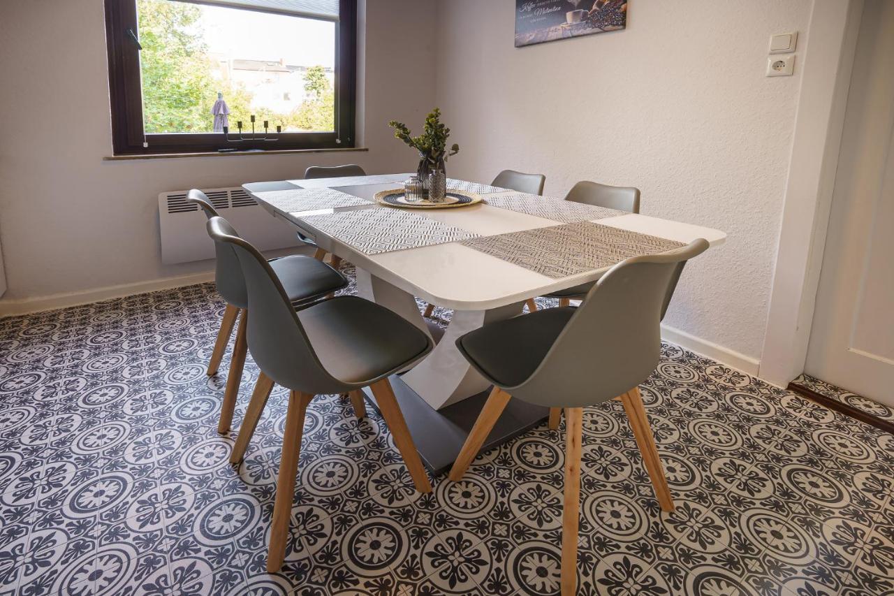 Immostay Mit Garten & Free Parking