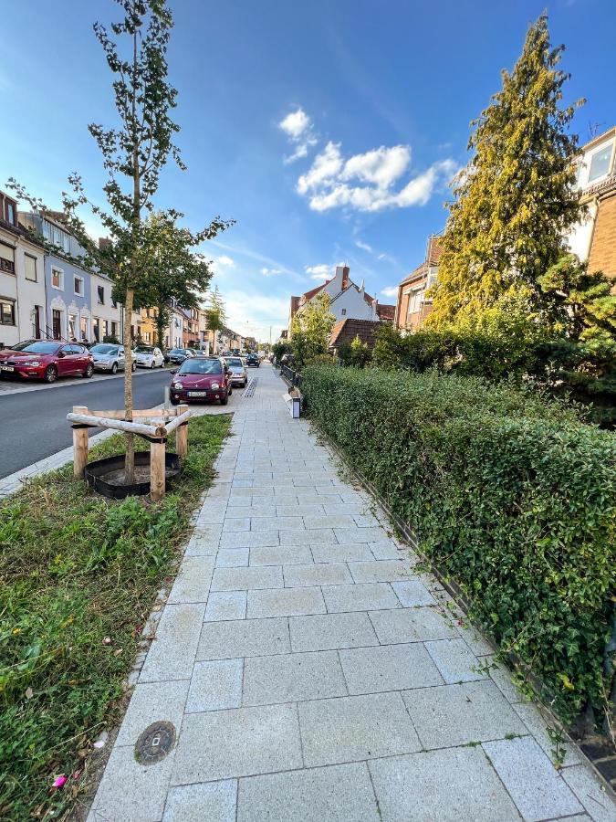 Immostay Mit Garten & Free Parking BRE