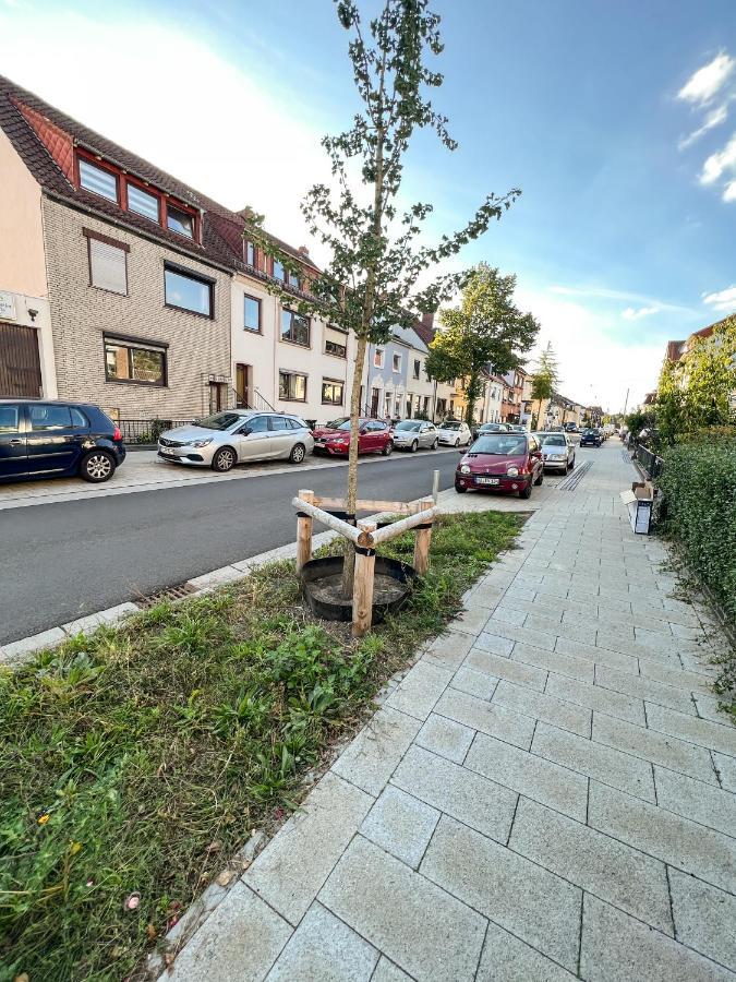 Immostay Mit Garten & Free Parking Apartment