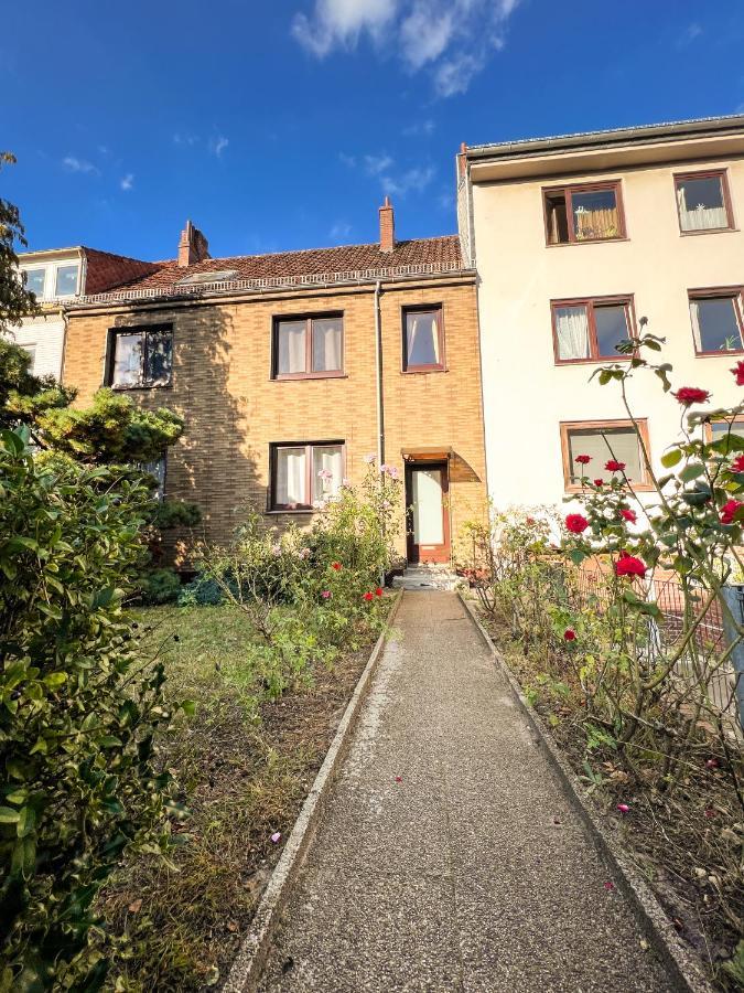 Immostay Mit Garten & Free Parking BRE