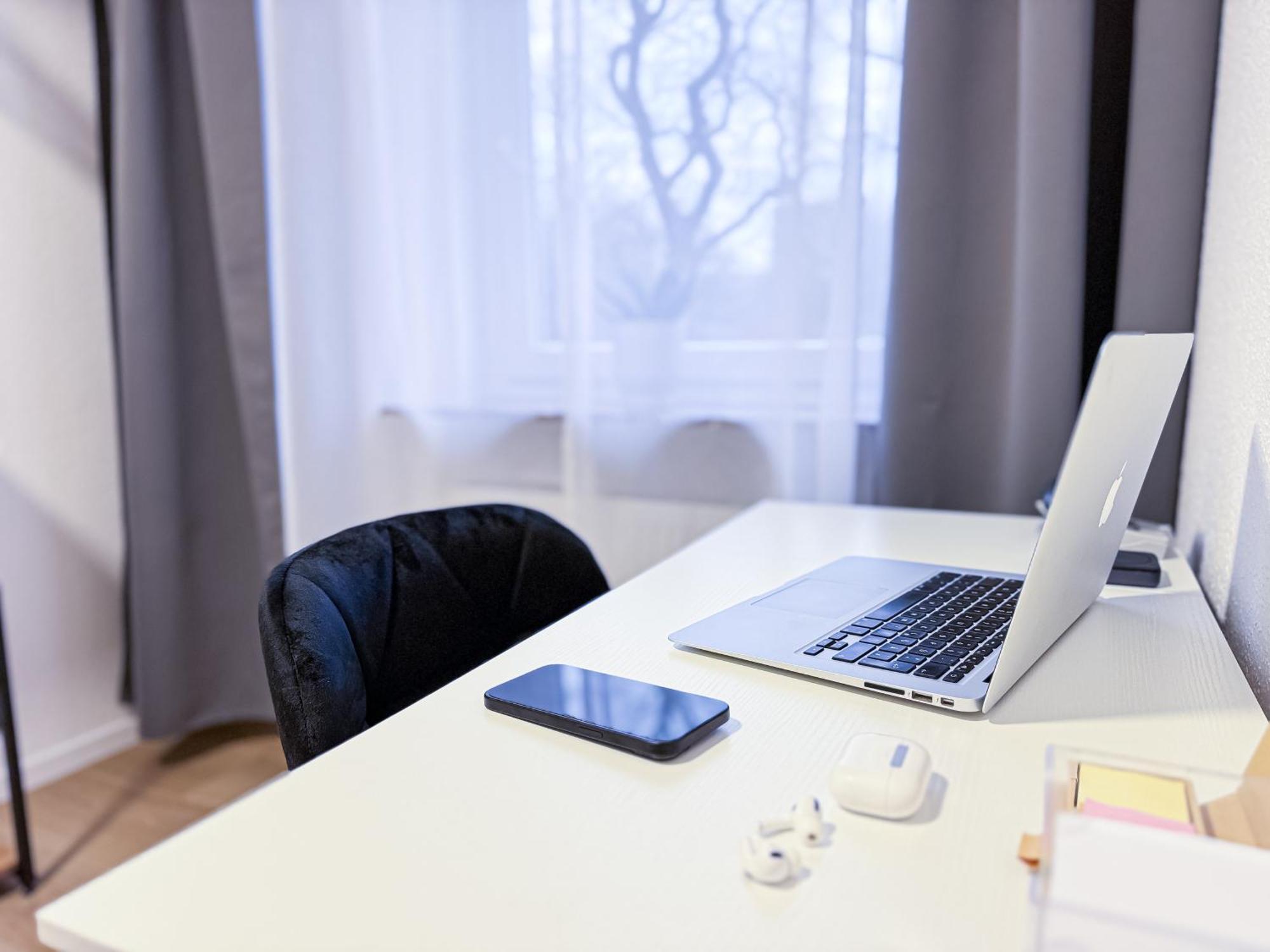 Immostay Mit Garten & Free Parking Apartment