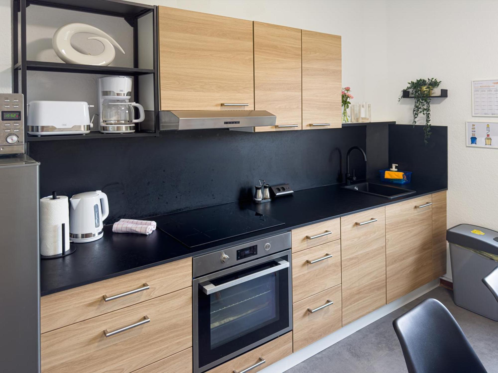 Immostay Mit Garten & Free Parking Apartment