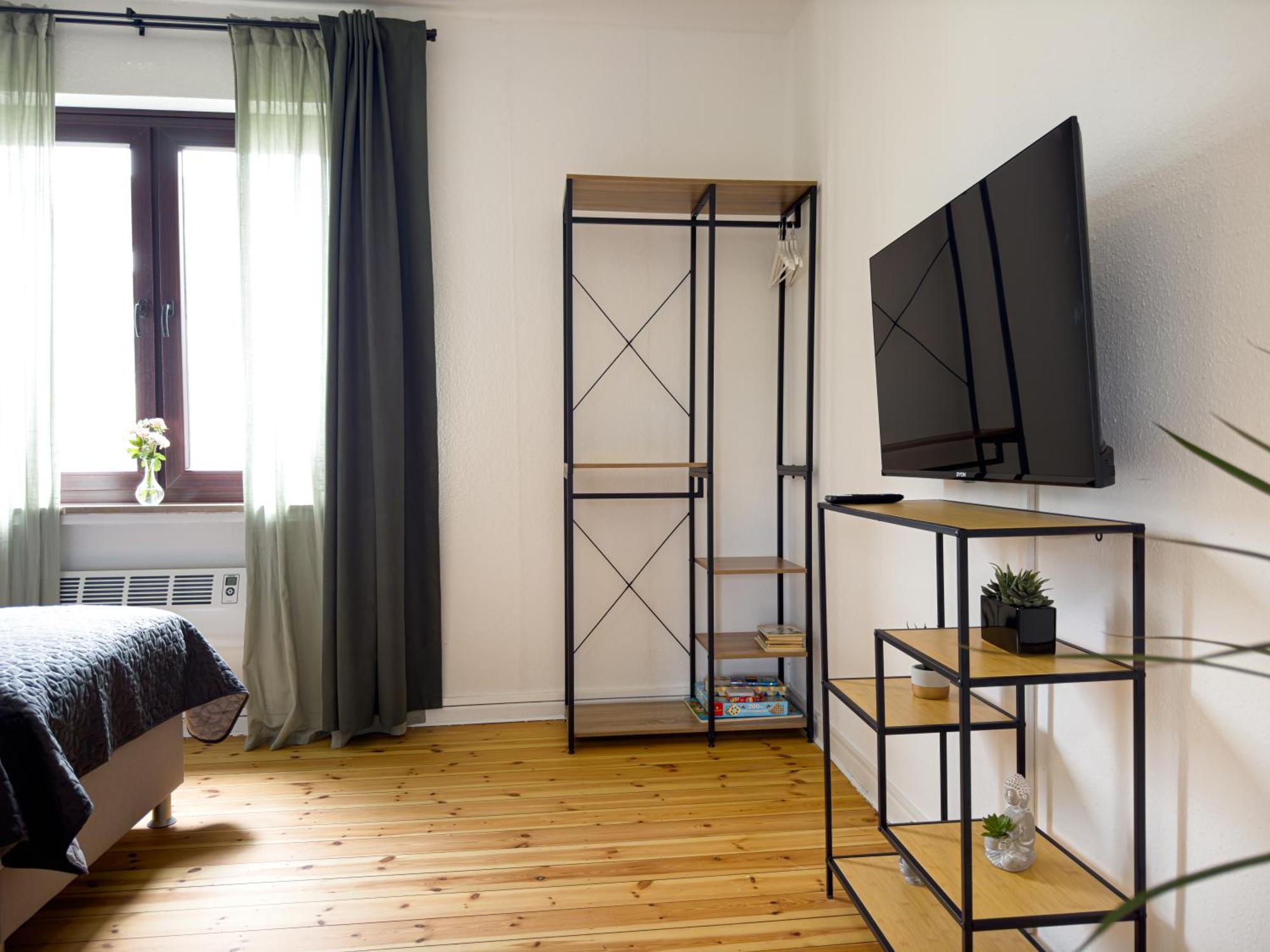 Immostay Mit Garten & Free Parking * BRE