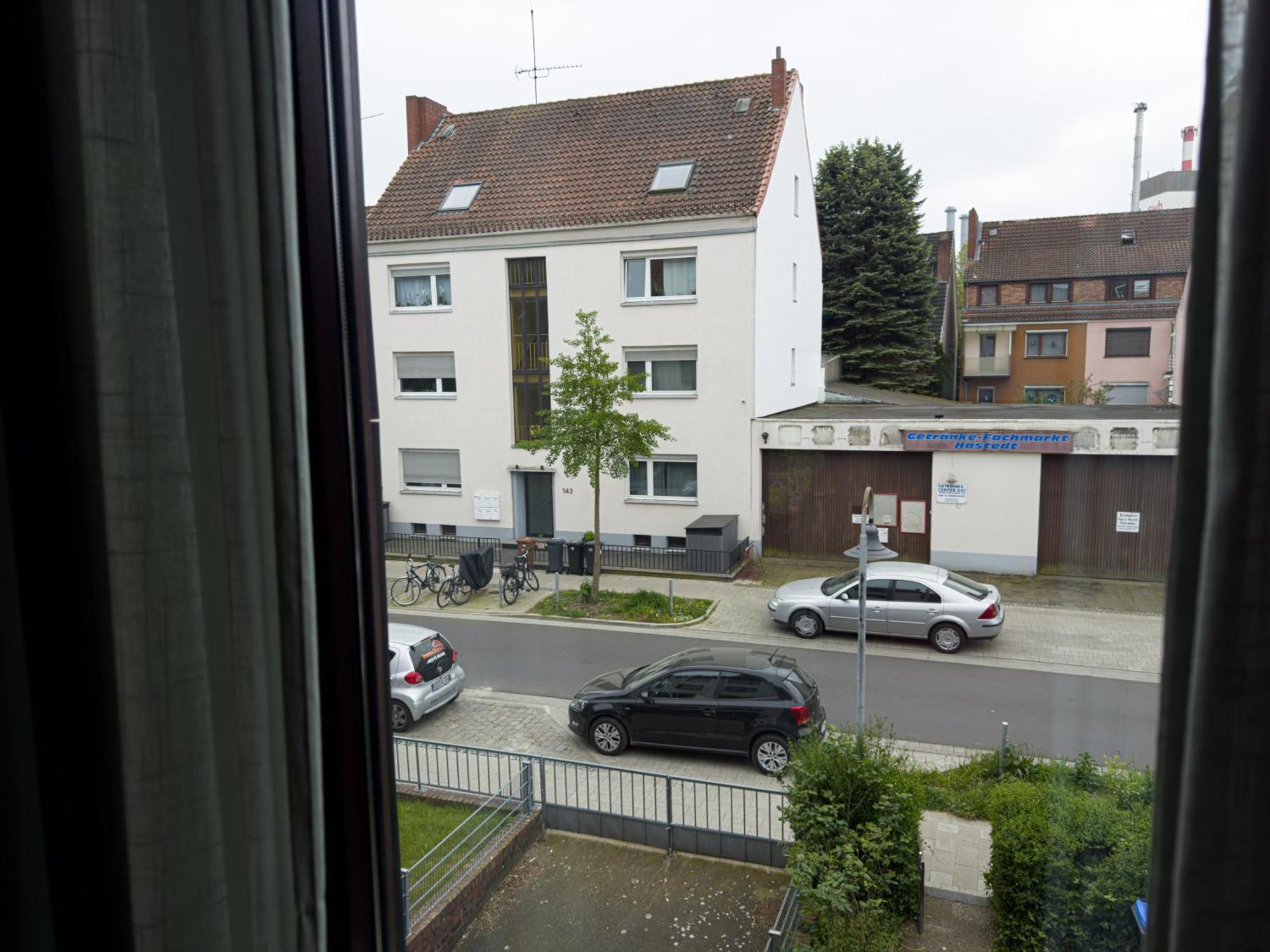 Immostay Mit Garten & Free Parking Apartment *