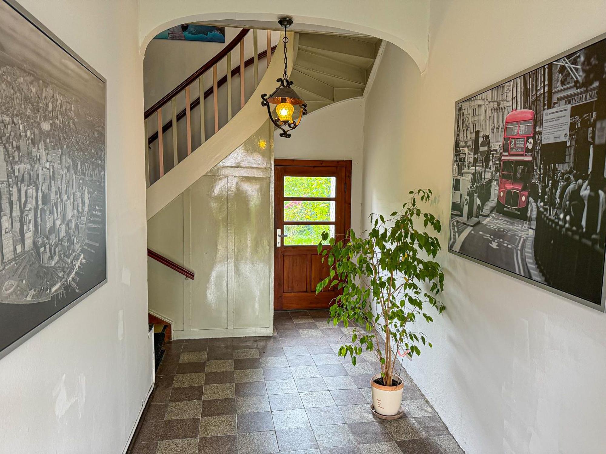 Immostay Mit Garten & Free Parking * BRE